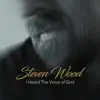 Steven Wood - I Heard the Voice of God - Single